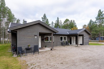 2446 Elgå EGGA 1 og 3
